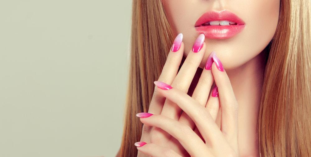 Bon-Bonite Nail Salon & Bar