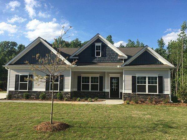 Woodlands at Royal-Smith Douglas