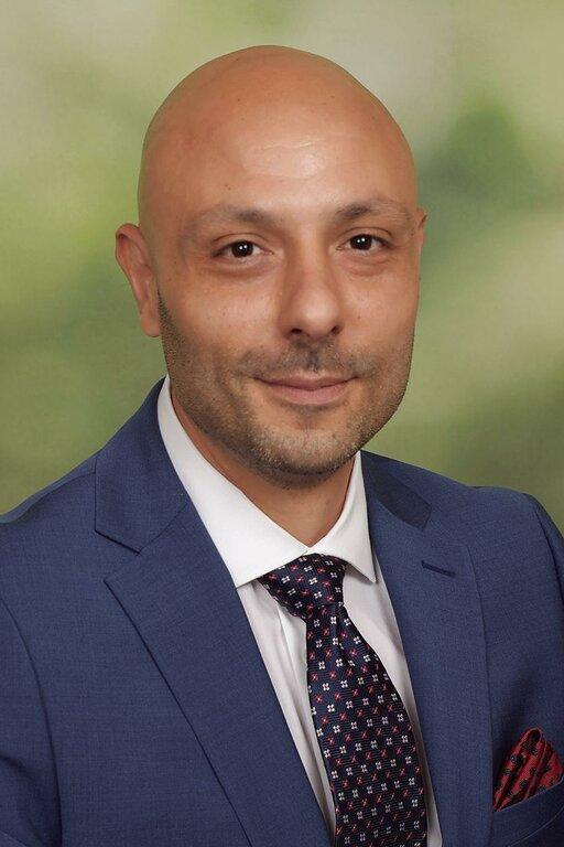 Charles Mannino-Chase Home Lending Advisor-NMLS ID 19492