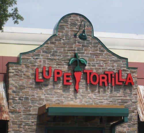 Lupe Tortilla Mexican Restaurant