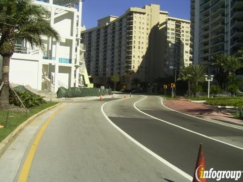 Maison Grande Condominium