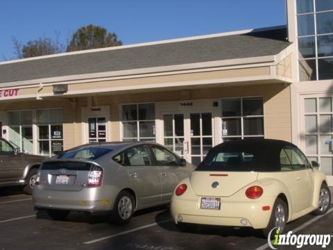 Theresa Herrera, DDS - Family Dental Care