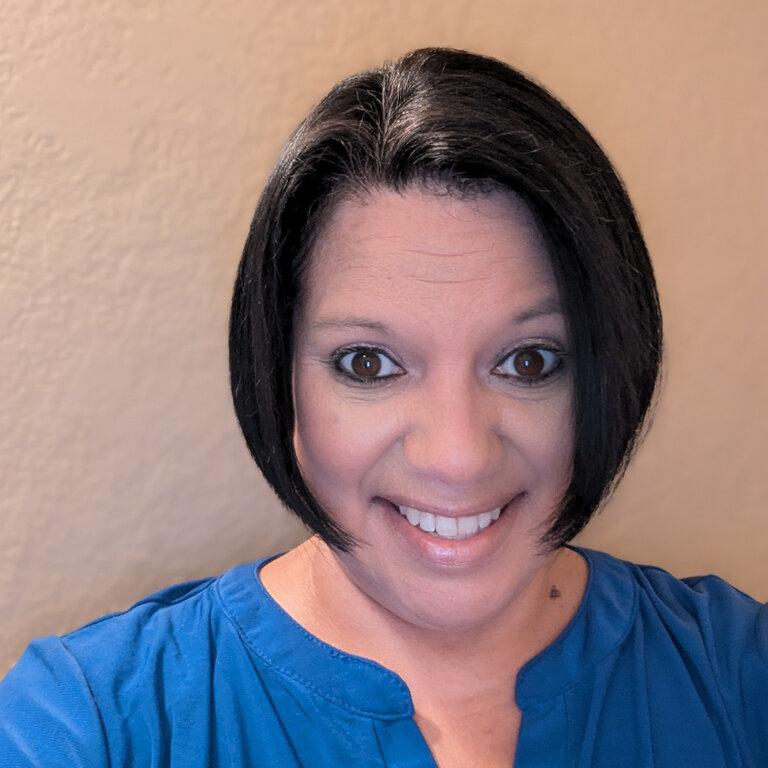 Carmen Arredondo, Counselor