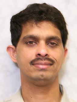 Office of Dr Godwin D'souza, MD