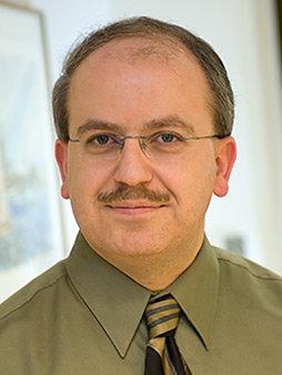 Ebby Paul Jido, MD - Midamerica Orthopaedics, SC