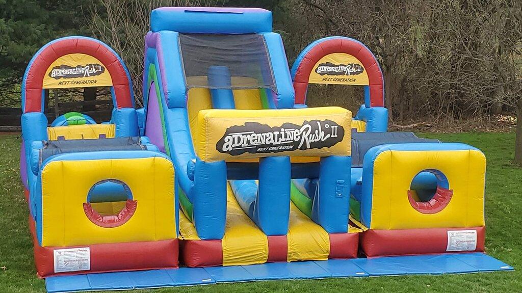 Big Wave Party Rentals