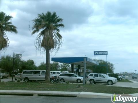Lone Star Fiber Glass Pool