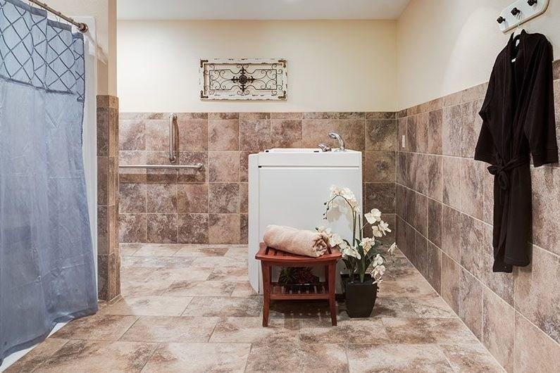 Heritage Court Memory Care