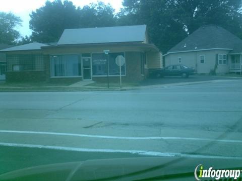 John B Raffaelle Attorney At Law