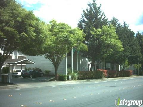 Heritage Green Apartments