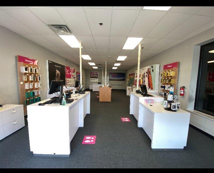 T-Mobile