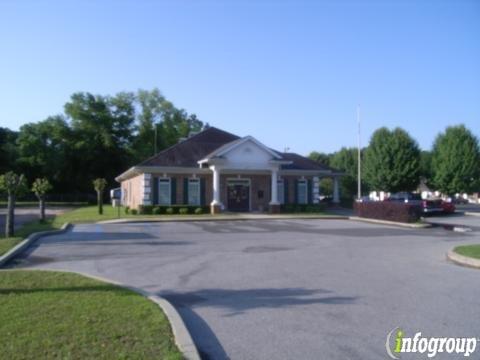 Saraland Water and Sewer Service