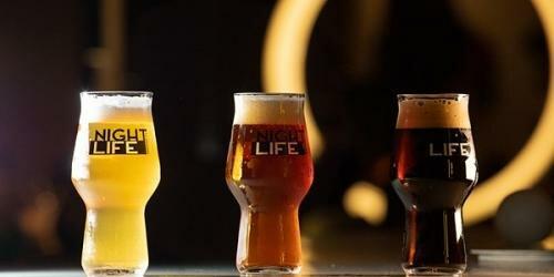 Nightlife Brewing Company