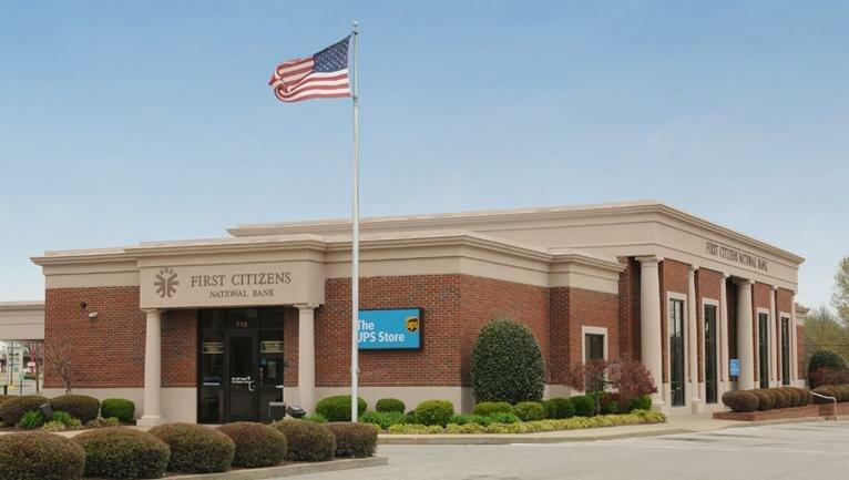 First Citizens National Bank