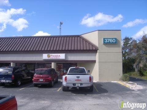 Panda Kitchen & Bath