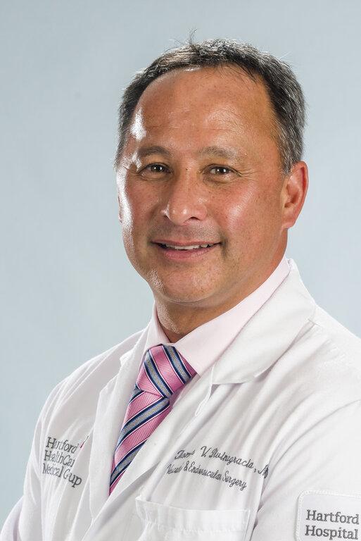 Thomas Divinagracia, MD - Hartford Healthcare Medical Group