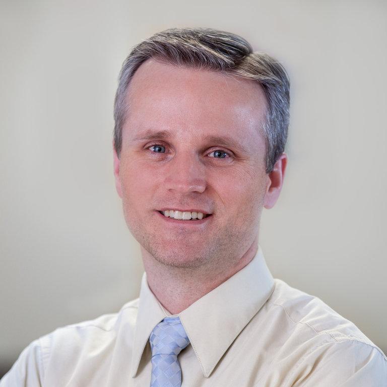 Kevin Walker, MD - Sleep Disorder Center-Avenues