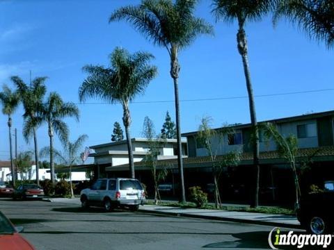 Casa Corona Apartments