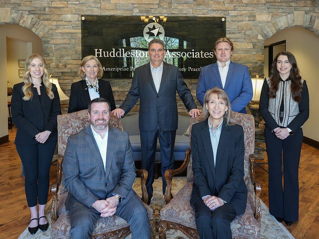 Huddleston & Associates