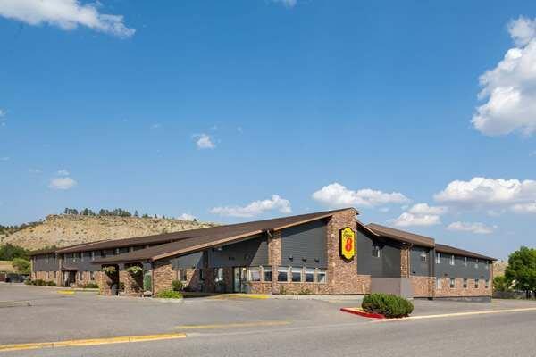 Super 8 by Wyndham Columbus