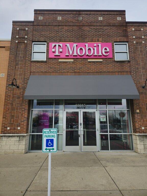 T-Mobile