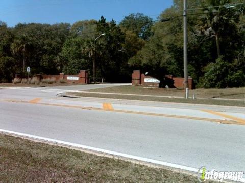 Friends of Fort Clinch