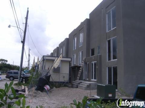 International Interior Systems