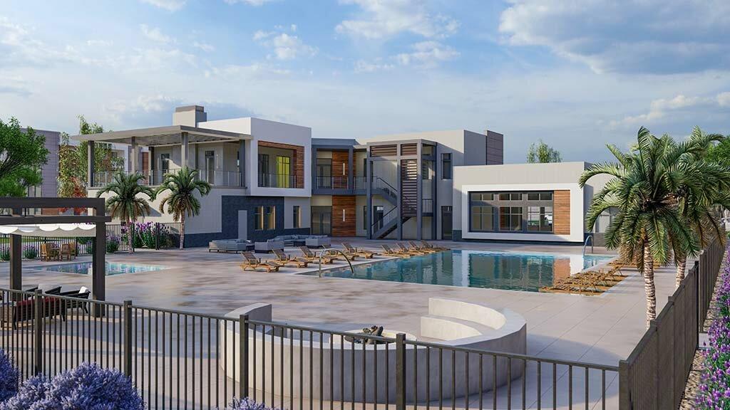 Element 12 at Cadence