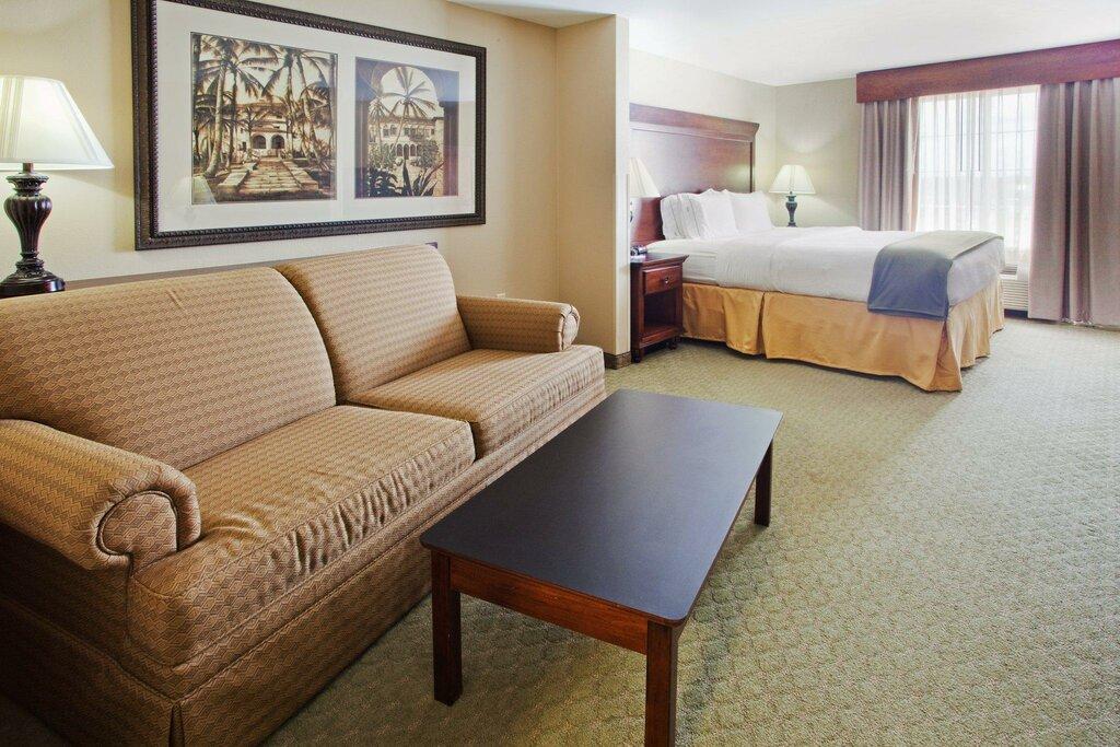 Holiday Inn Express Savannah Airport By IHG