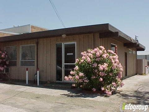 R & W Concrete Contractors Inc