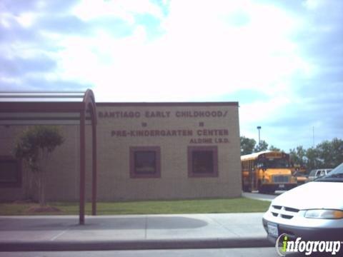 De Santiago Ec/Pk/K School