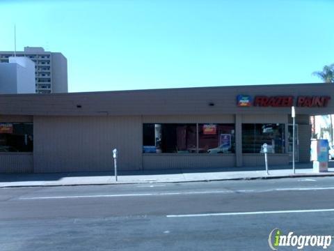 Sherwin-Williams Paint Store