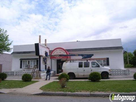 Faith Temple of the Living God