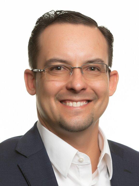 Merrill Lynch Financial Advisor Kenneth Johnson