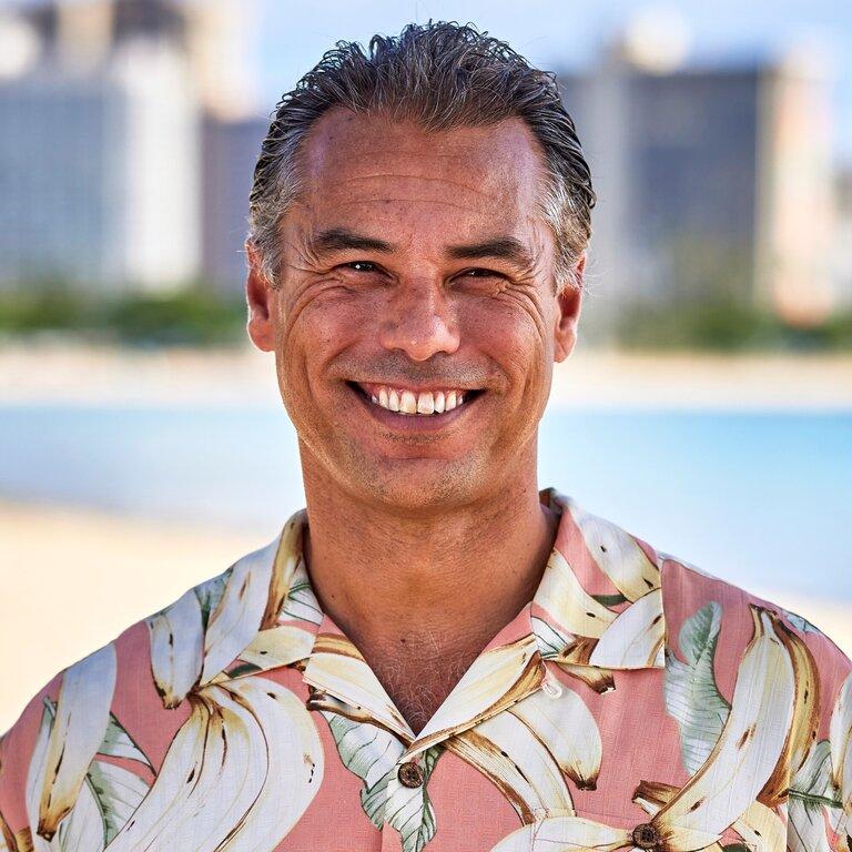 Merrill Lynch Financial Advisor Christopher Hochuli