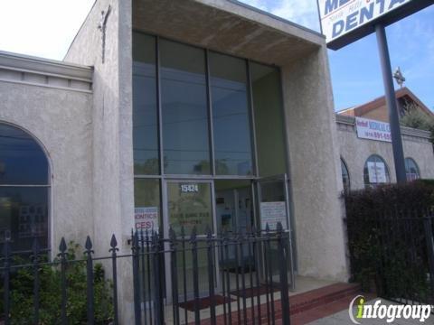 Sam S Djang, DDS - North Hills Dental Center