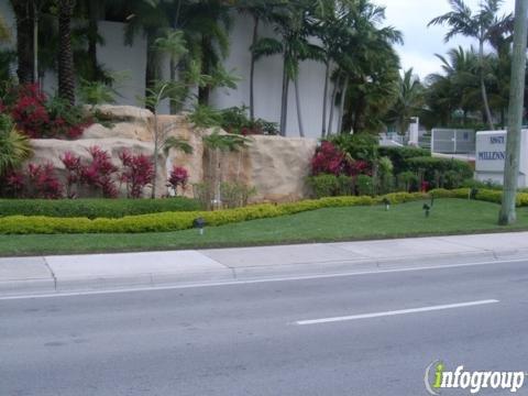 Millennium Condominiums