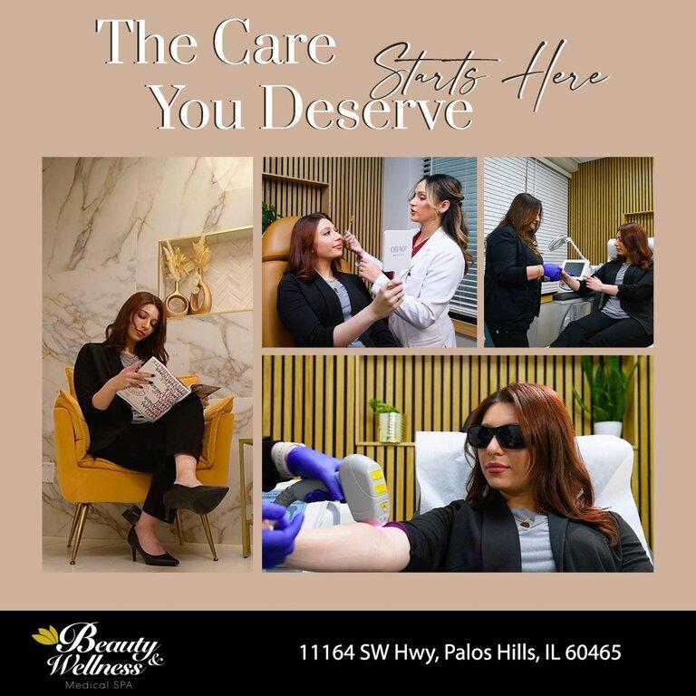 Beauty & Wellness Medical Spa