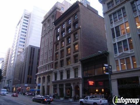 Smith, Currie & Hancock