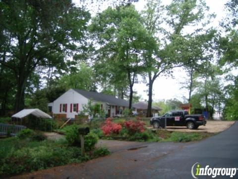 Value Lawn Services Inc