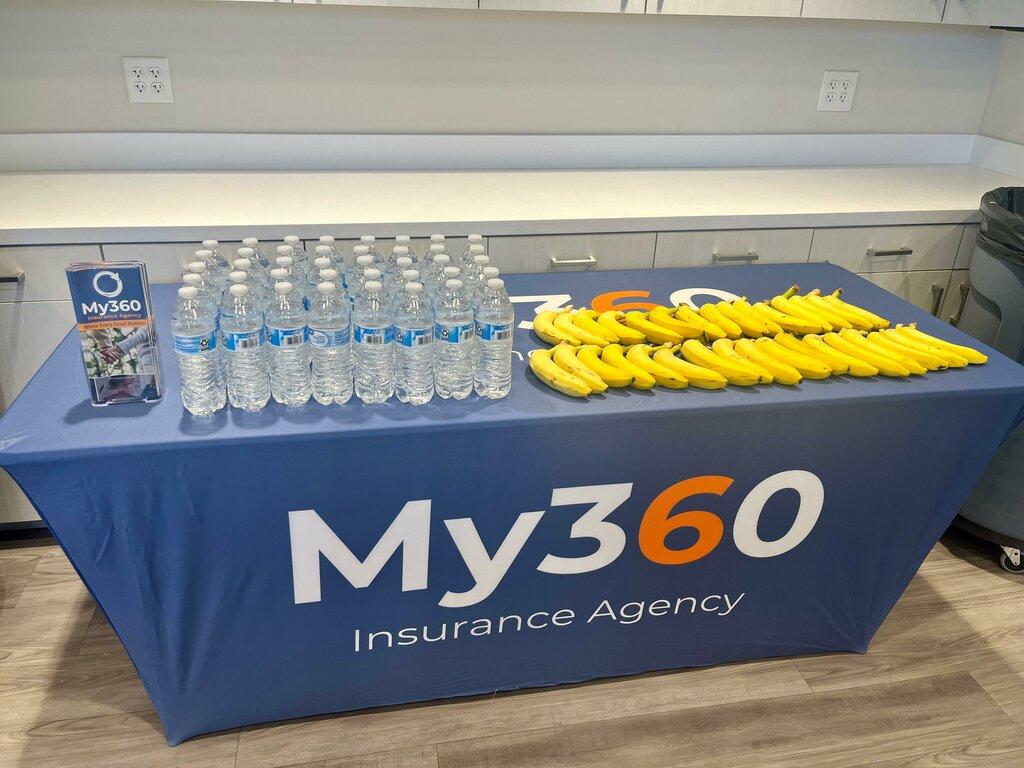 My360 Health Insurance Agency