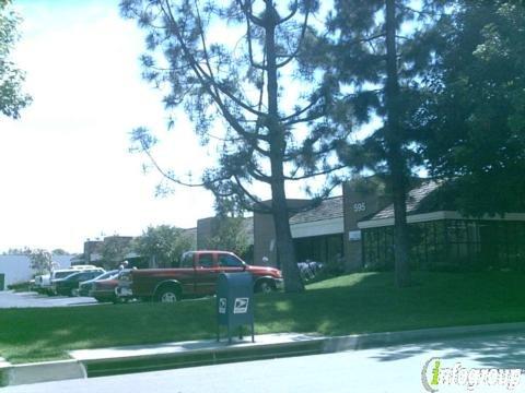 DaVita Brea Dialysis Center