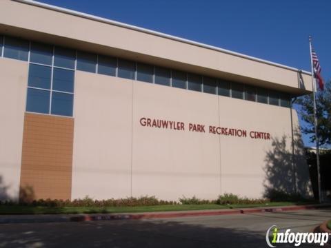 Grauwyler Recreation Center