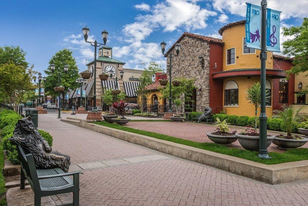 Residences at Rio Apartments