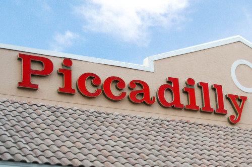 Piccadilly