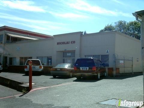 Old Style Cabinet Works
