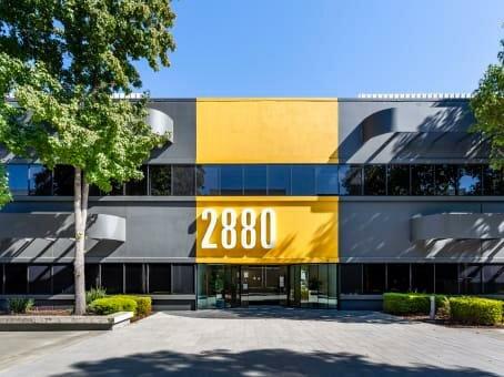 HQ-San Jose-North San Jose