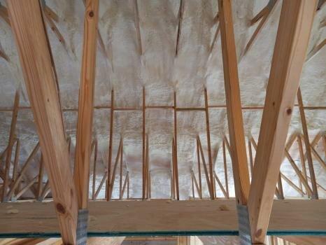 Nashville Spray Foam Insulation