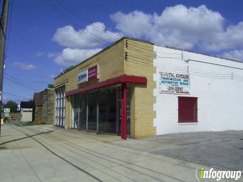 Parts Pro Automotive