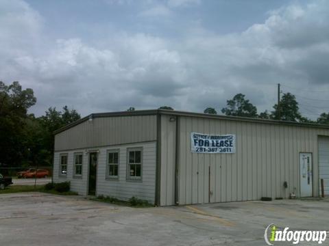 Paul Cody Machine Tools